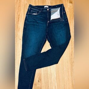 Loft jeans